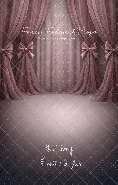 Averie - With Sweep Option