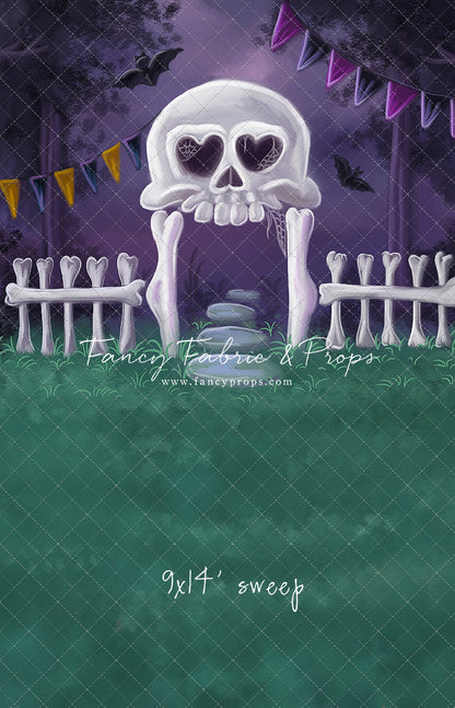 Be Creepin - With Sweep Option