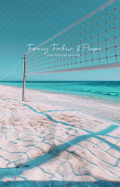 Beach Volleyball - Sweep Sizes Only