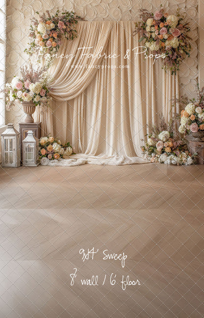 Betrothal - With Sweep Option