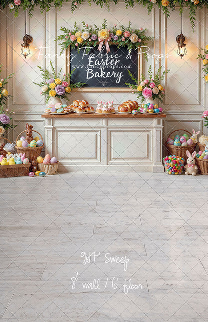 Bloom & Batter - With Sweep Option