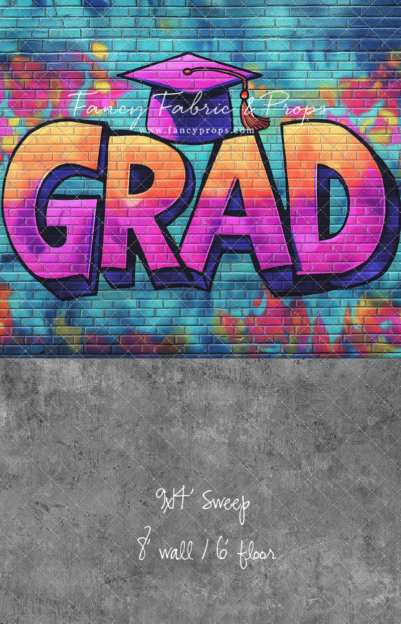 Bright Future - With Sweep Option