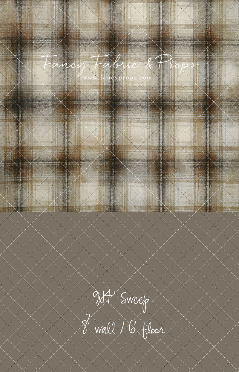 Cabin Comfort - With Sweep Option