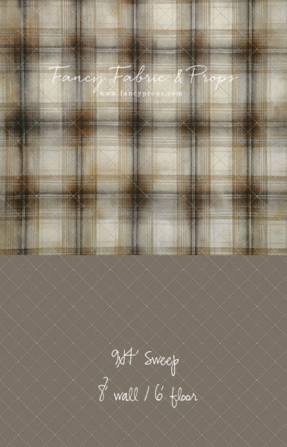 Cabin Comfort - With Sweep Option