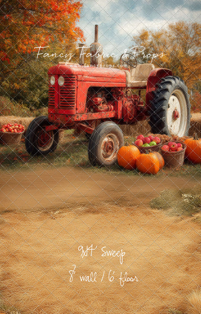 Cider Grove - with Sweep Option