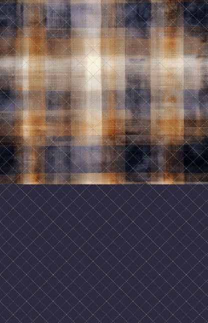 Cider & Slate - With Sweep Option