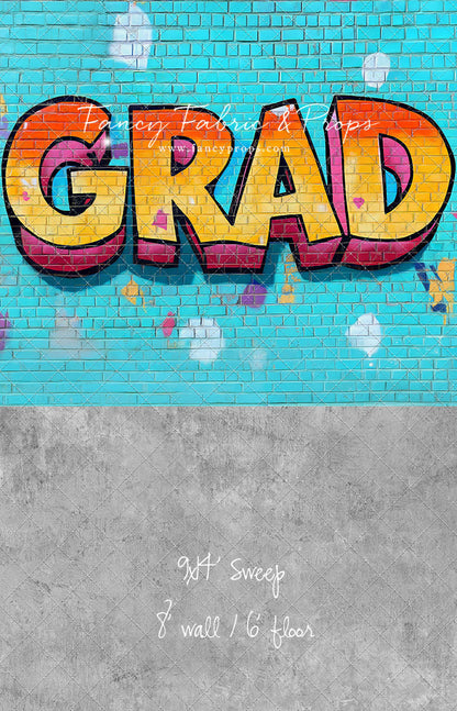 Class of Color - With Sweep Option