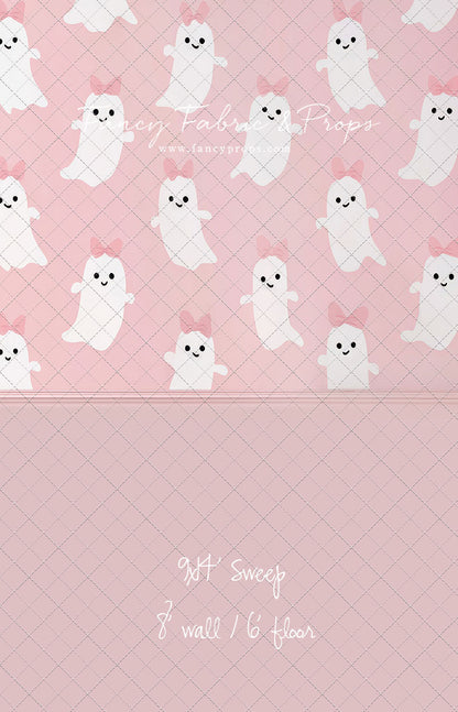 Coquette Ghosts - With Sweep Option