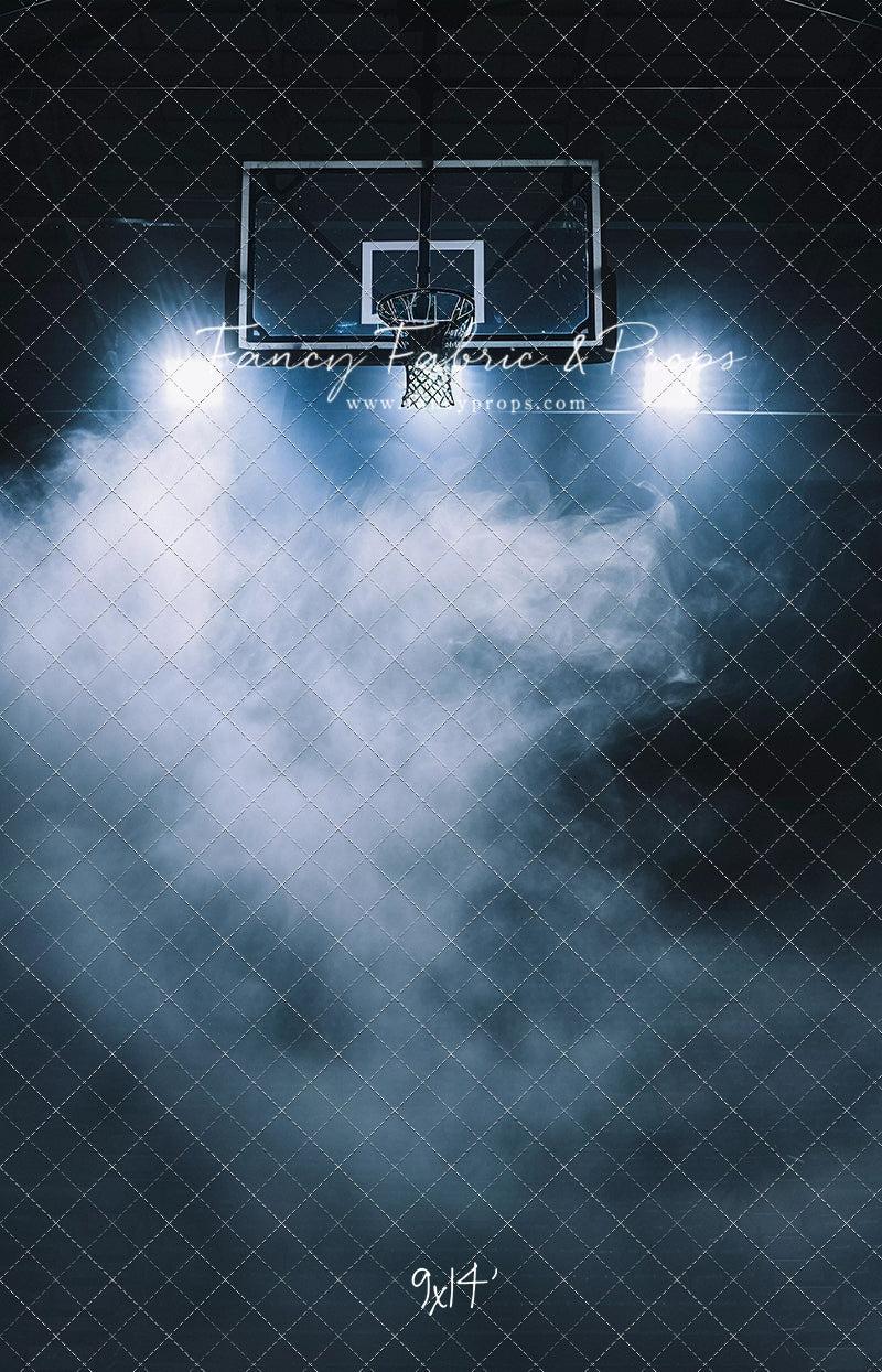 Courtside Lights - Sweep Sizes Only