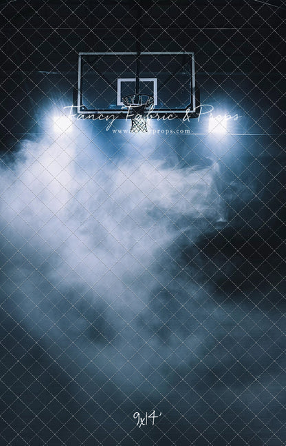 Courtside Lights - Sweep Sizes Only