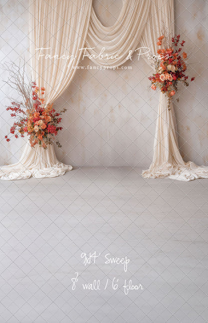 Devoted - With Sweep Option