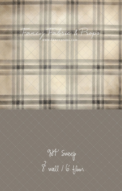 Driftwood Check - With Sweep Option