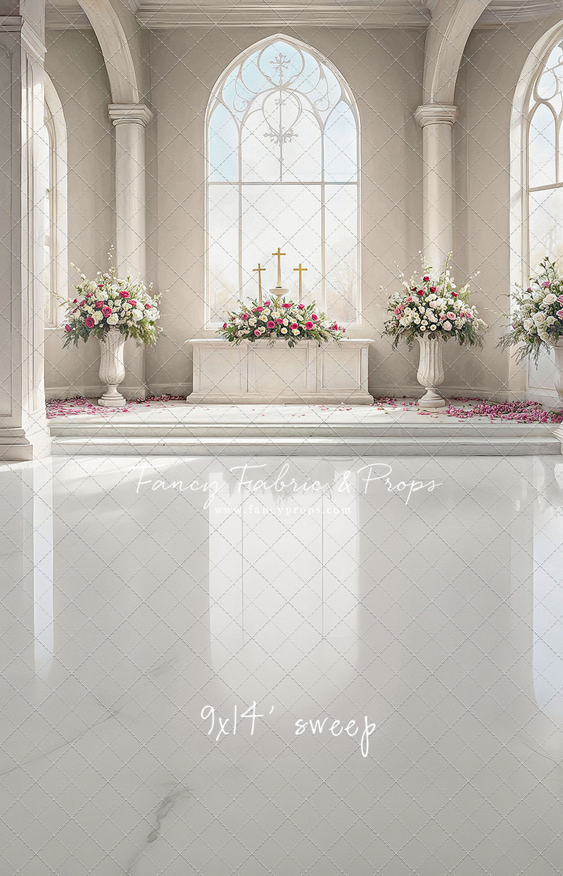 Ethereal Alter - With Sweep Option