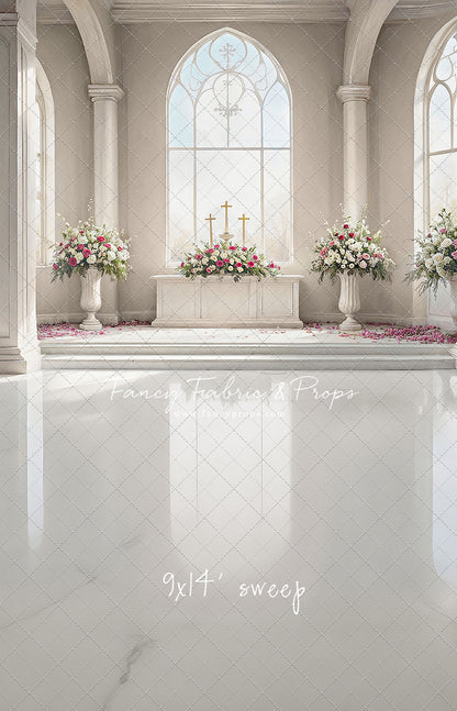 Ethereal Alter - With Sweep Option