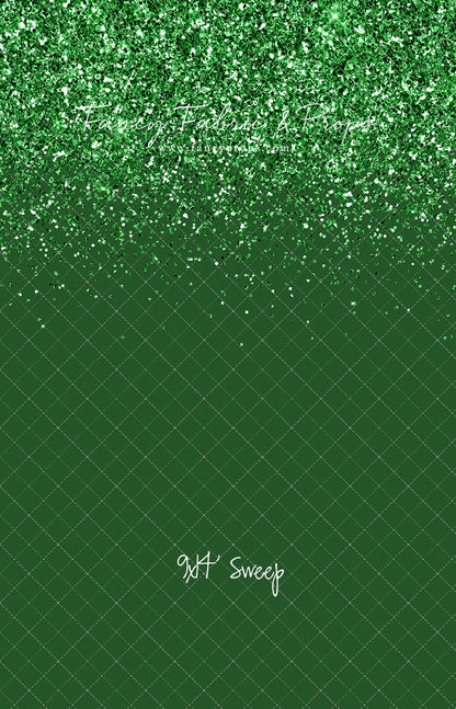 Evergreen Glam