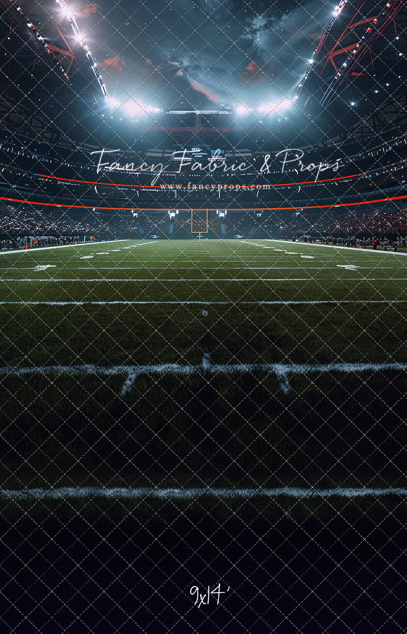 Field Goals - Sweep Sizes Only