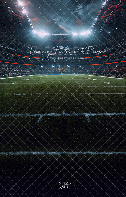 Field Goals - Sweep Sizes Only