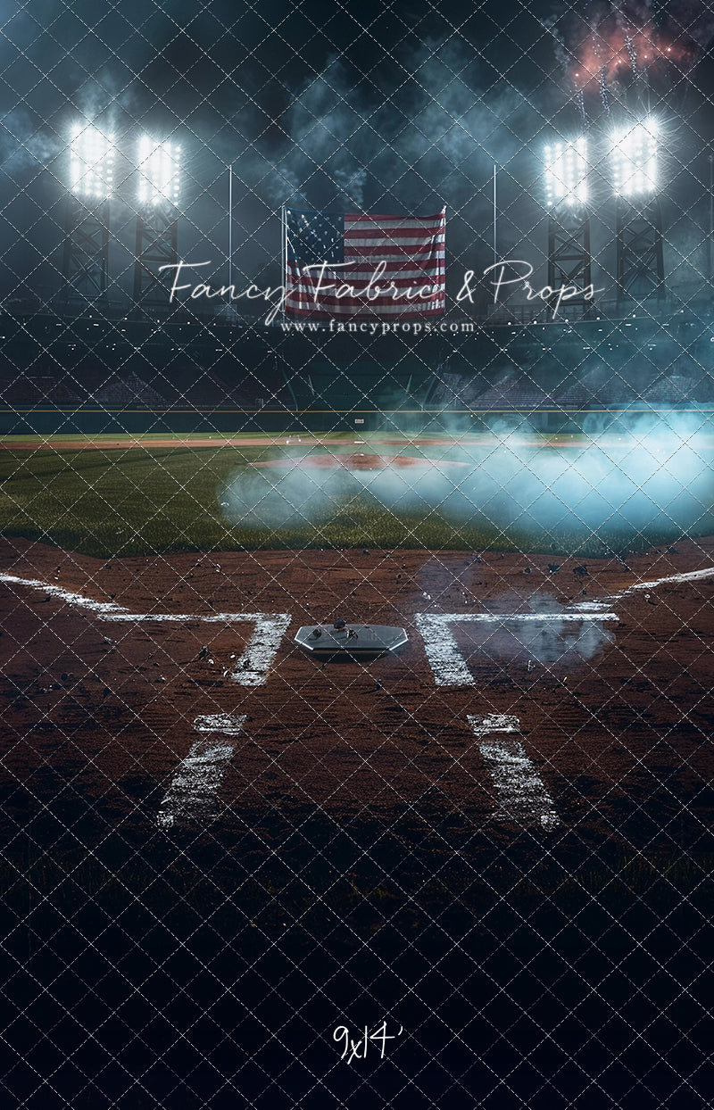 Field Of The Brave - Sweep Sizes Only