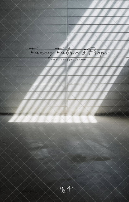 Filtered Light - Sweep Sizes Only