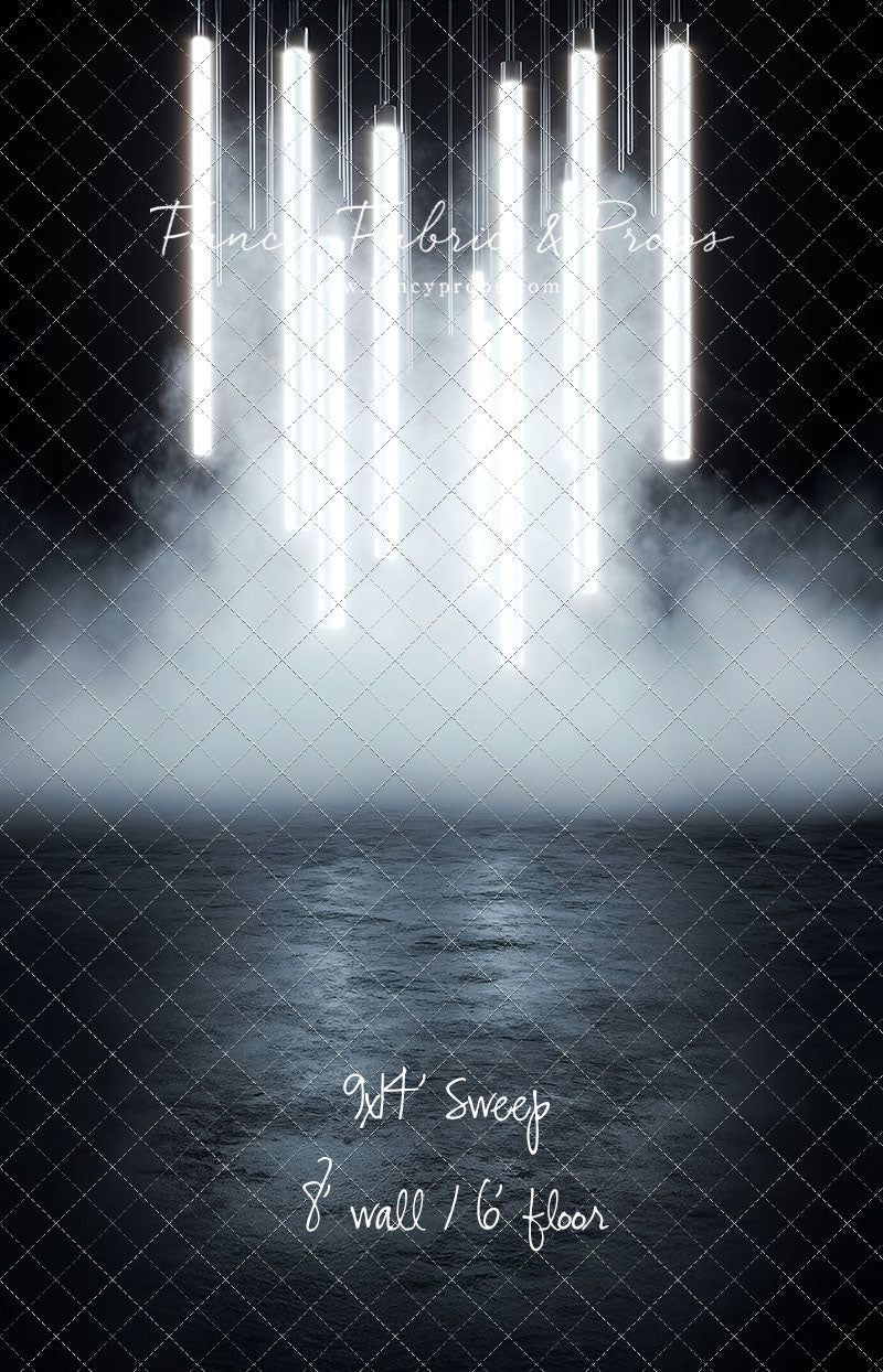 Final Moment - With Sweep Option