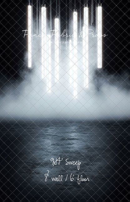 Final Moment - With Sweep Option