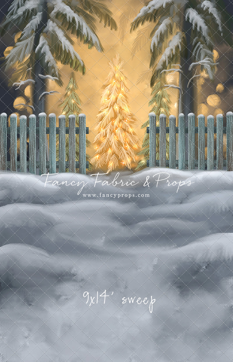 Forest Glow - with Sweep Option