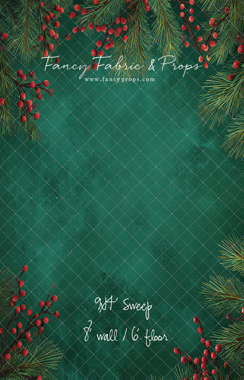 Forest Noel - With Sweep Option