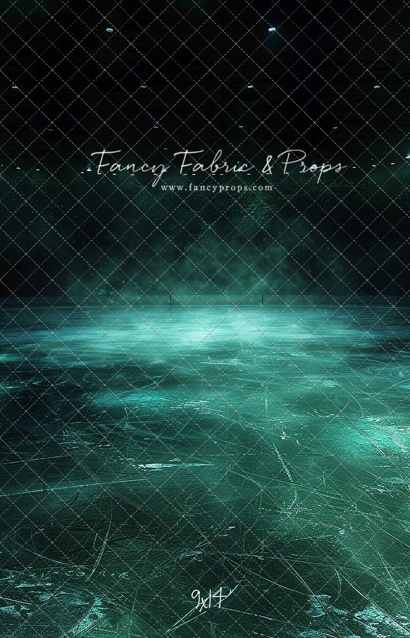 Fresh As Ice - Sweep Sizes Only