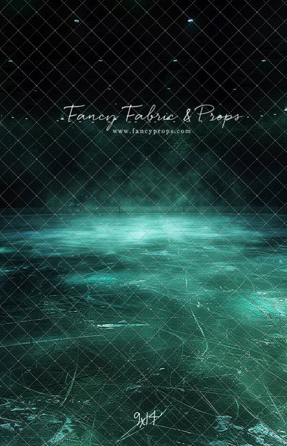 Fresh As Ice - Sweep Sizes Only