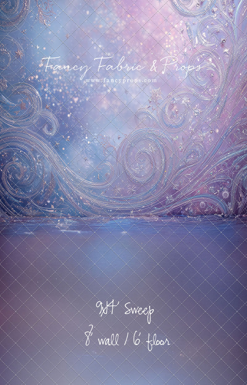 Glinda For Good - With Sweep Option