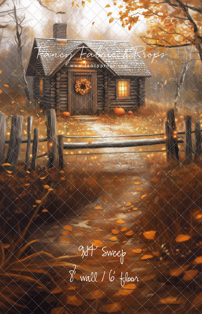 Golden Hour Hideaway - with Sweep Option