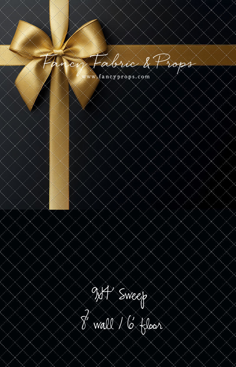 Golden Intentions - With Sweep Option