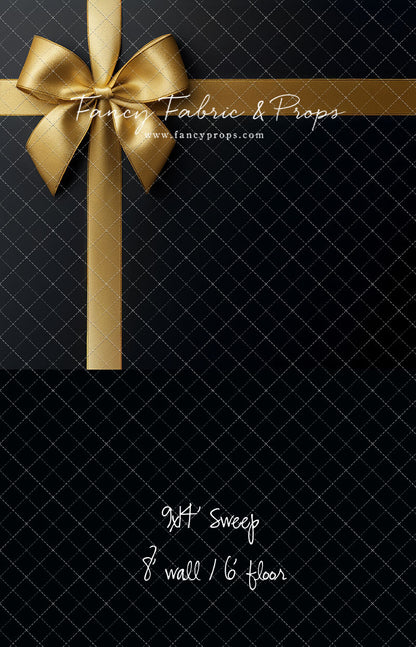 Golden Intentions - With Sweep Option