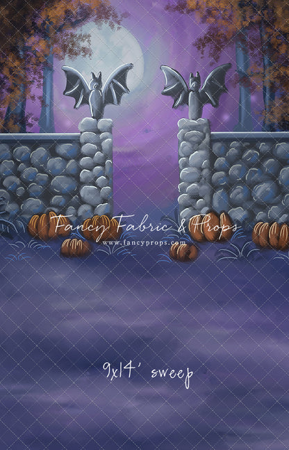 Gone Batty - With Sweep Option