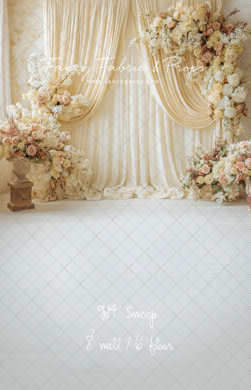 Love Is Patient - With Sweep Option