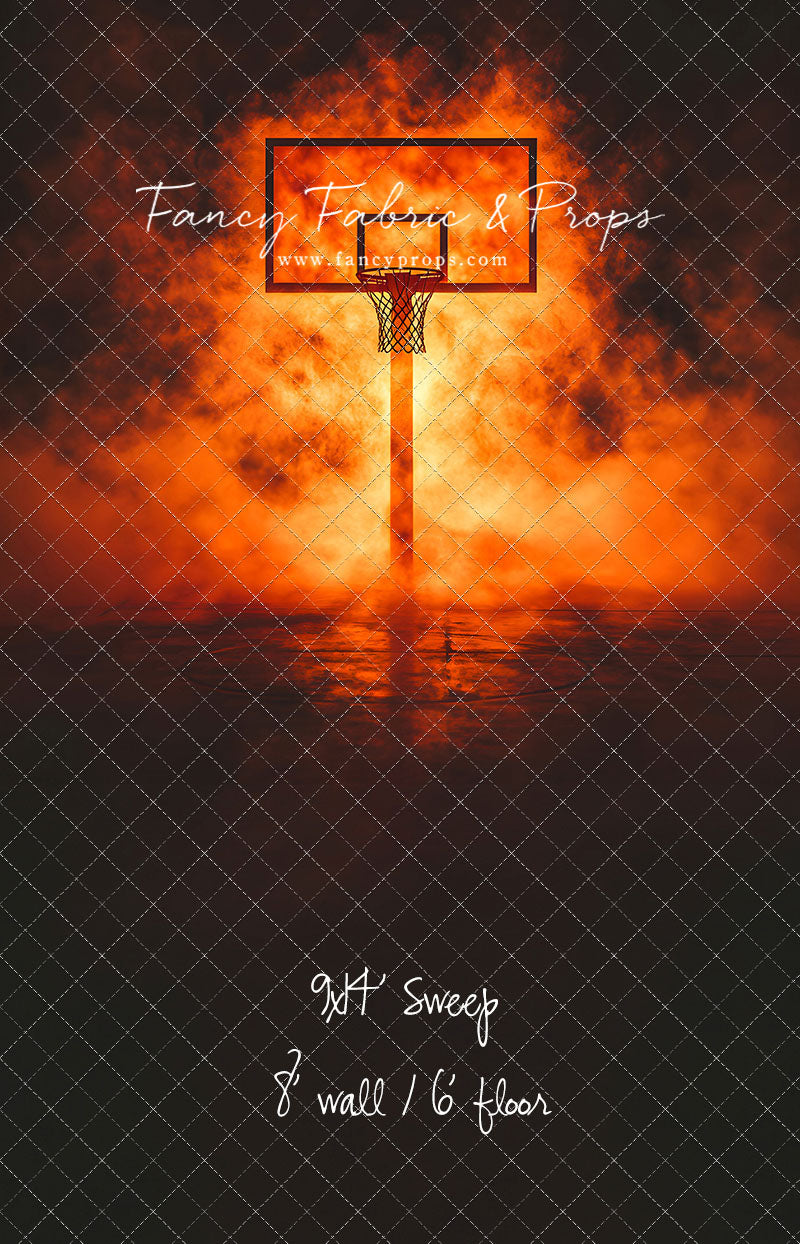 Heat Check - With Sweep Option