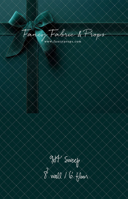 Holiday Envy - With Sweep Option