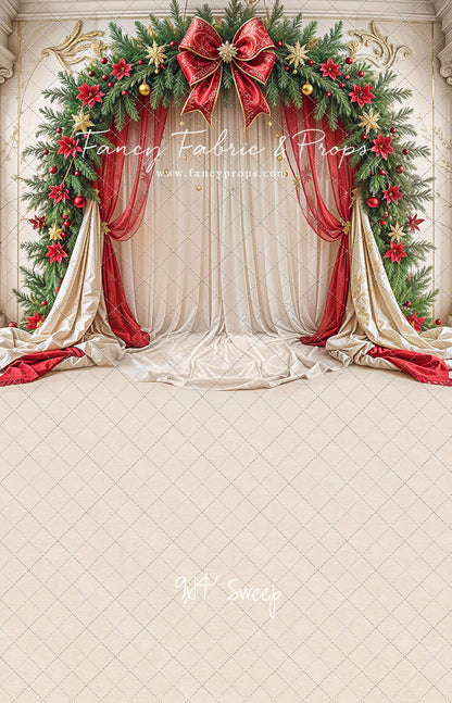 Holiday Gala - with Sweep Option