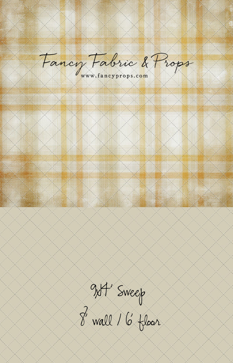 Honey Check - With Sweep Option