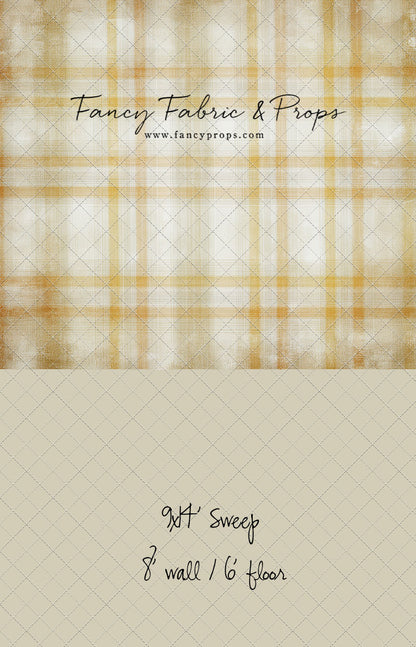 Honey Check - With Sweep Option