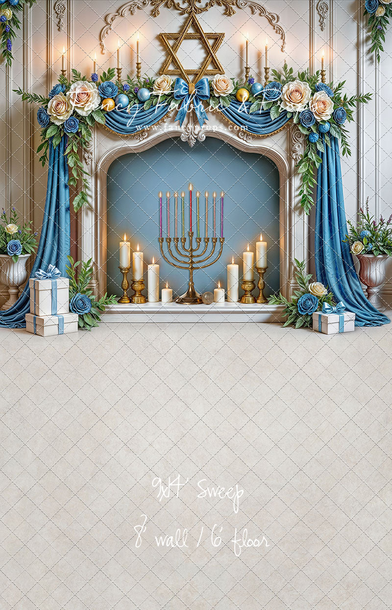 House of Light - With Sweep Option