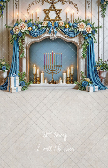 House of Light - With Sweep Option