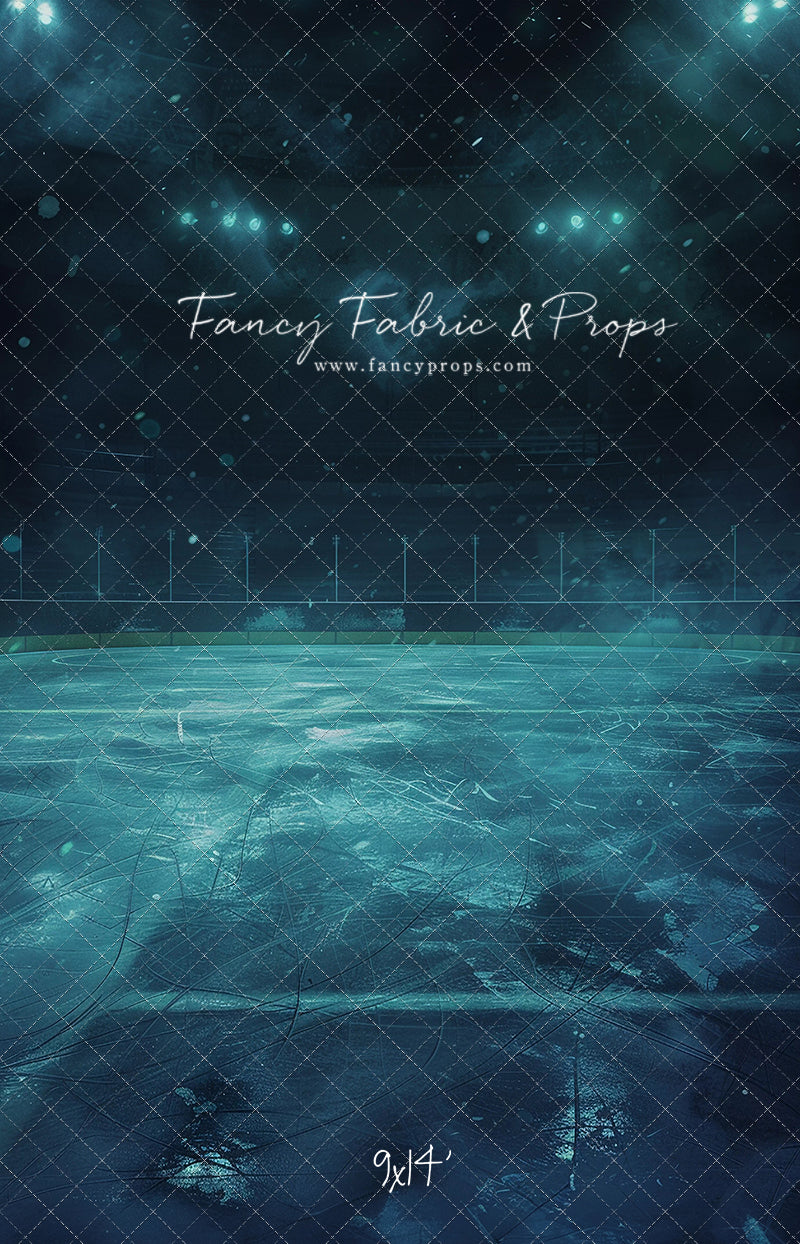 Ice Hockey Life - Sweep Sizes Only