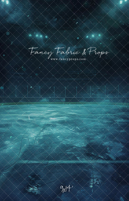 Ice Hockey Life - Sweep Sizes Only