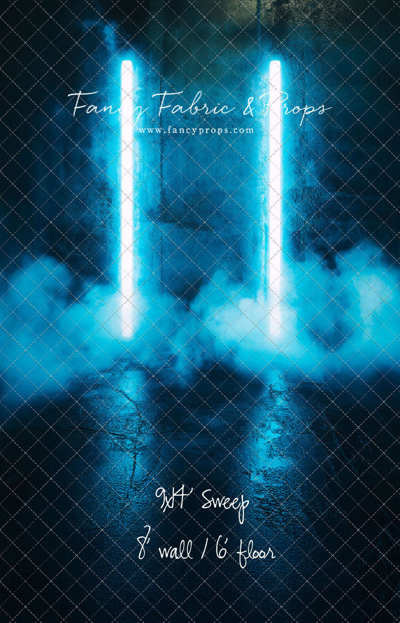 Ice Lock - With Sweep Option