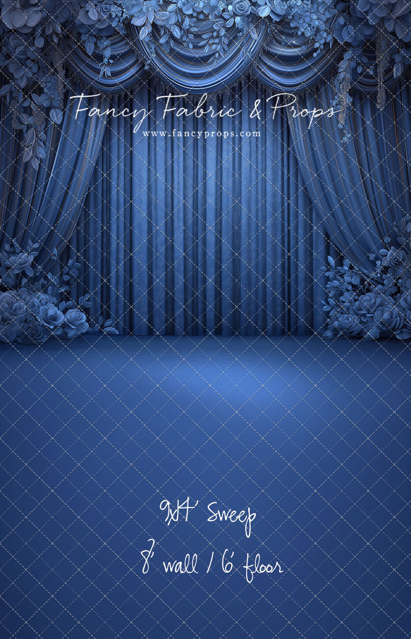 Imperial Midnight Hall - With Sweep Option