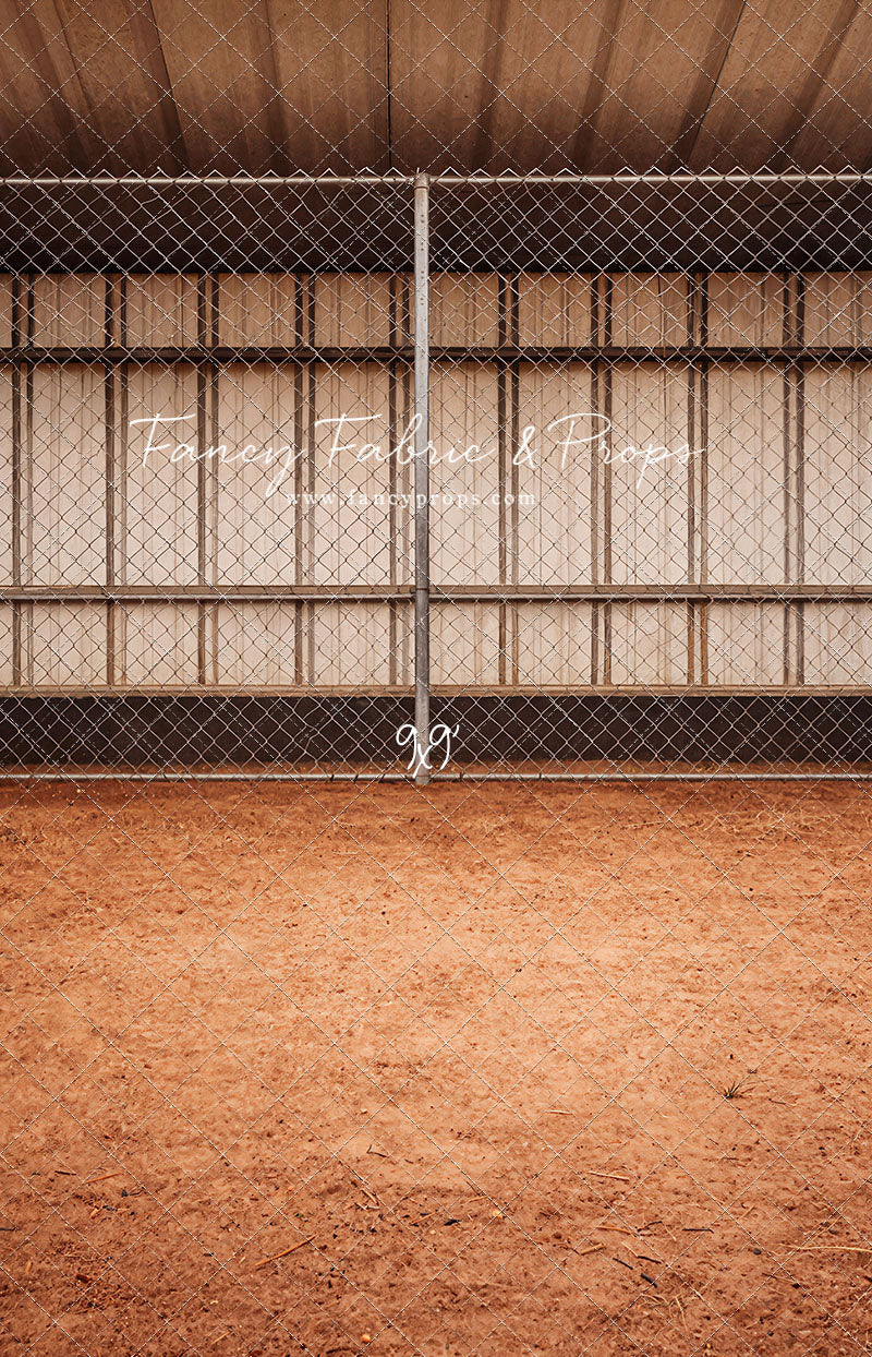 In The Dugout - With Sweep Option