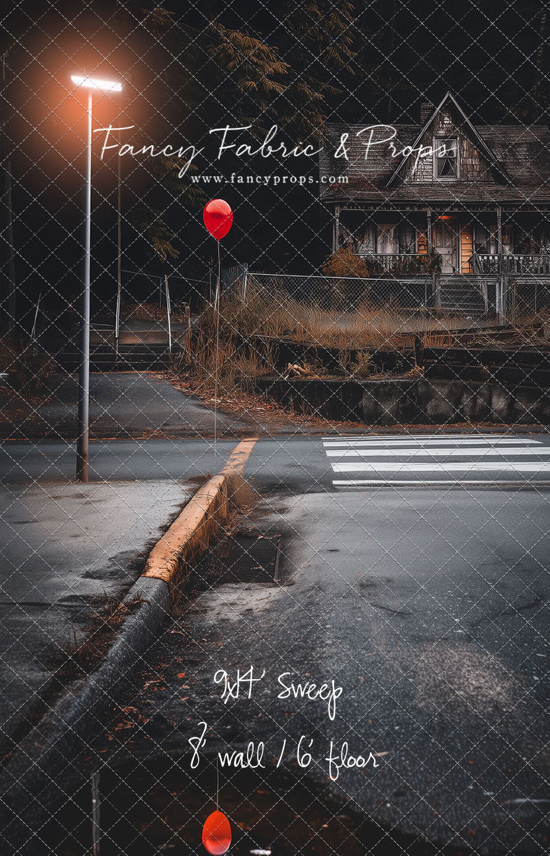 IT Floats - with Sweep Option