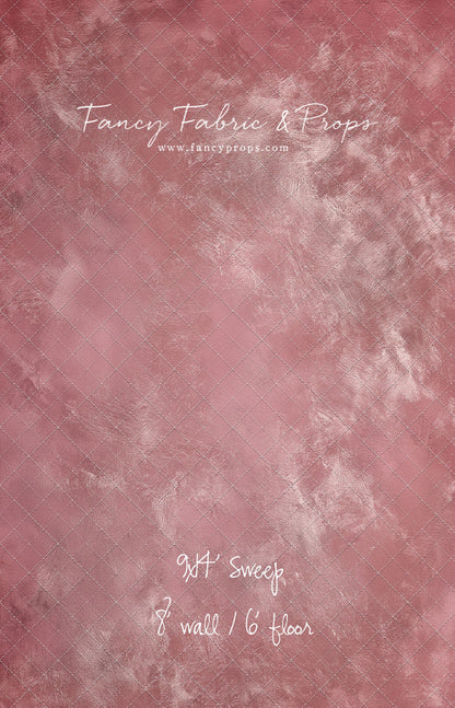 Mauve Marble - With Sweep Option