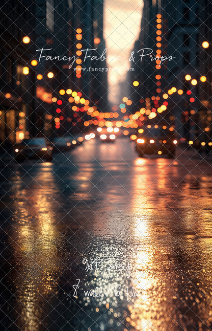 Metropolitan Glow - Sweep Sizes Only